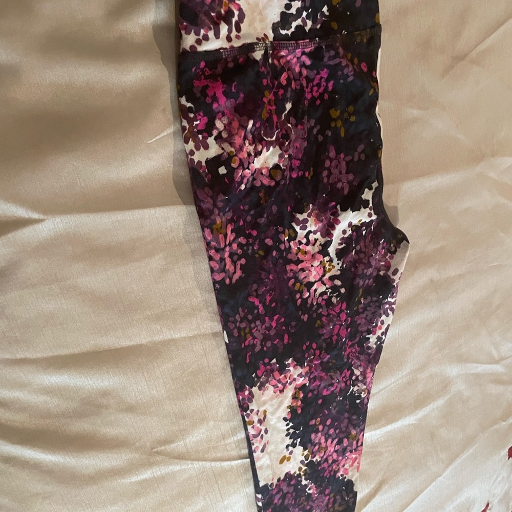 Workout pants - Picture 4 of 7